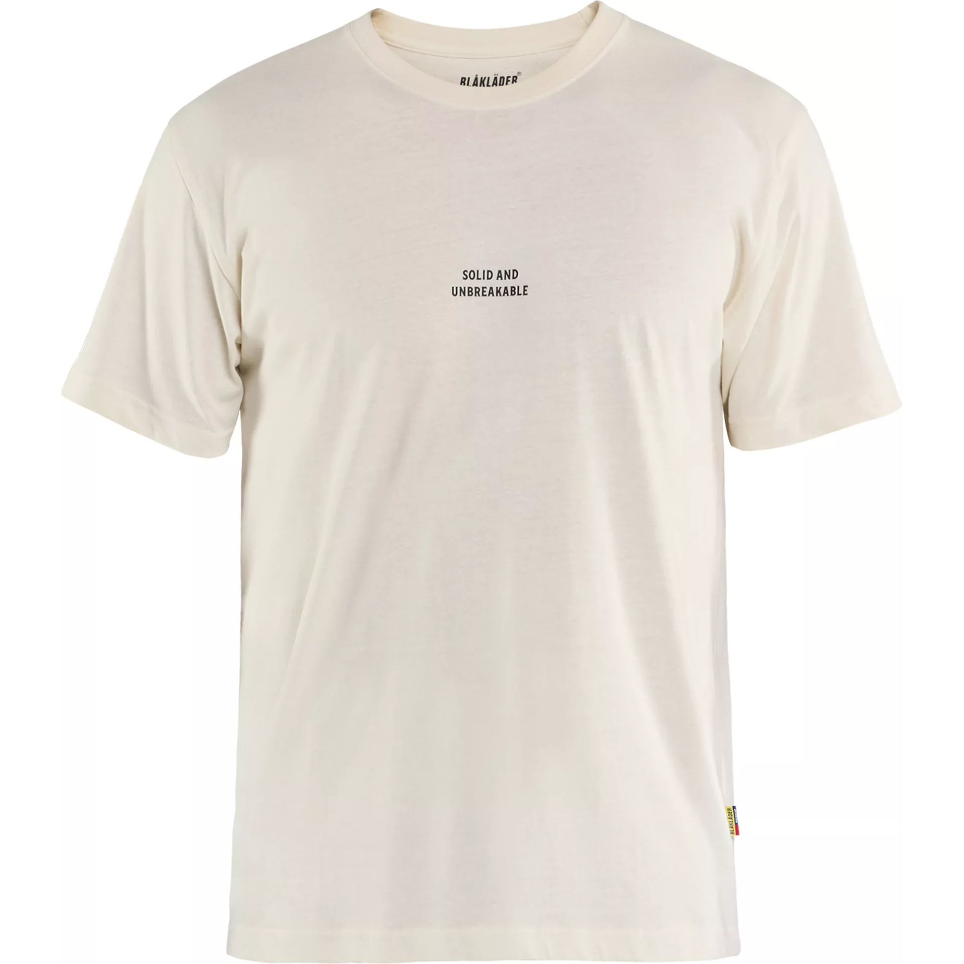 Blåkläder 942210422000, Eagle T-Paita, Valkaisematon