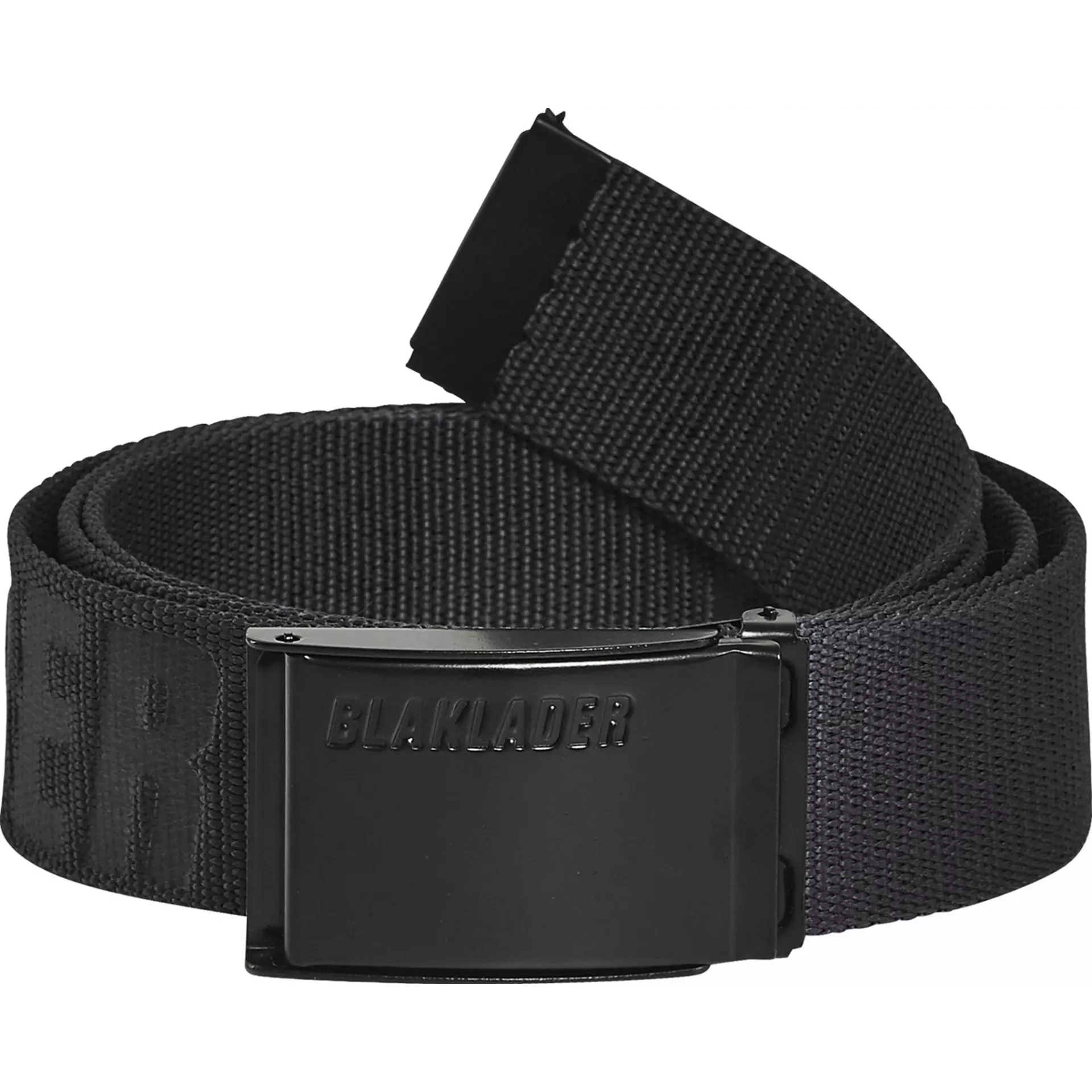 Blåkläder 403400009900, Vyö, musta, image 1