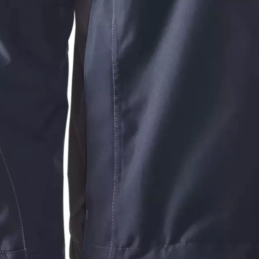 **Waterproof Material** keeps you comfortably dry so you can stay focused in shifting weather.