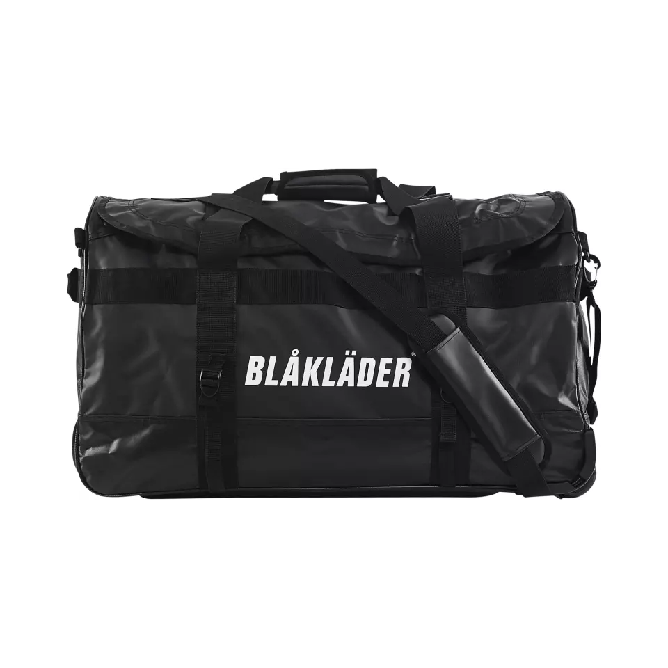 Blåkläder 309900009900, Bag 110 L, Black, image 1, gallery thumbnail