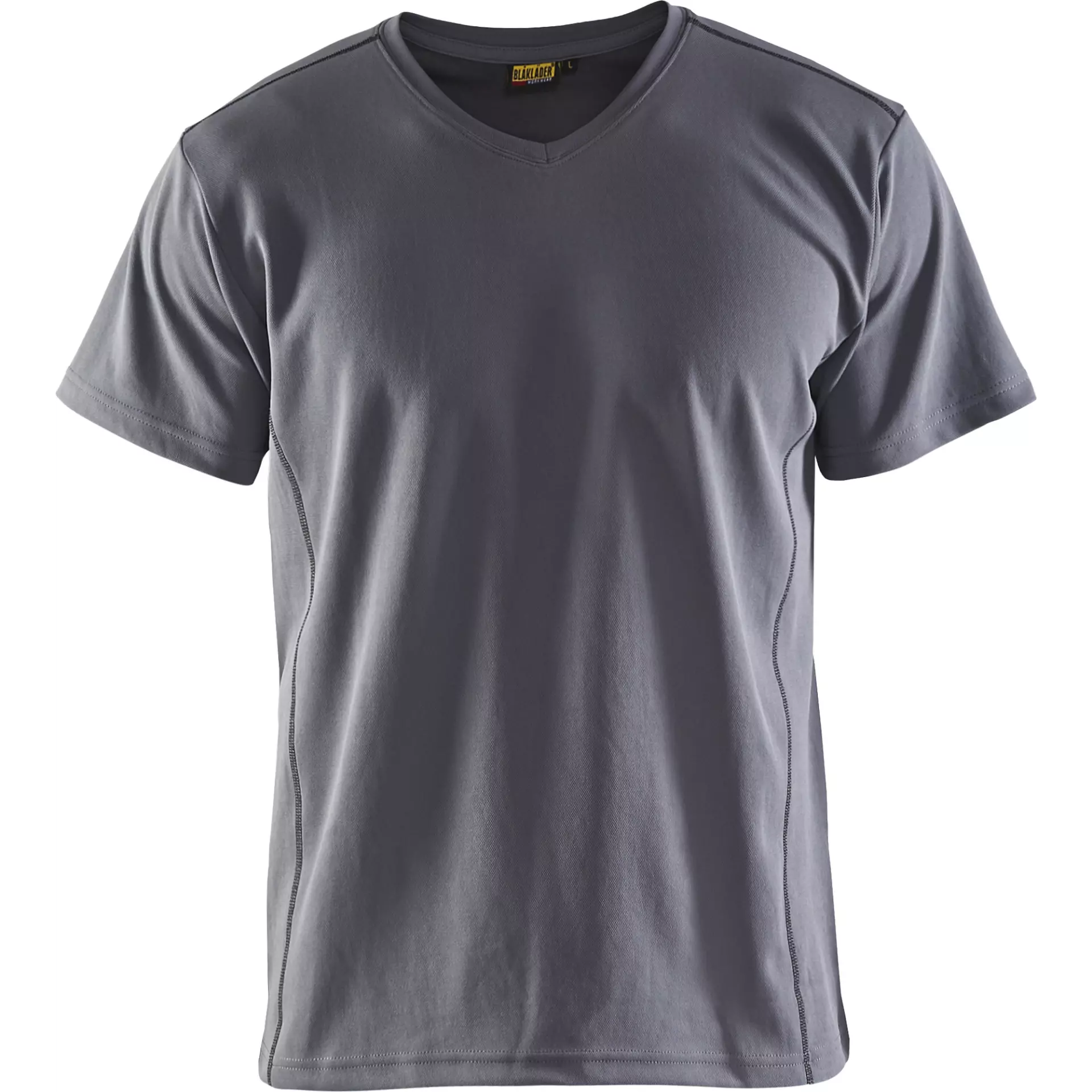 Blåkläder 332310519400, Functional T-Shirt With UV Protection, Grey