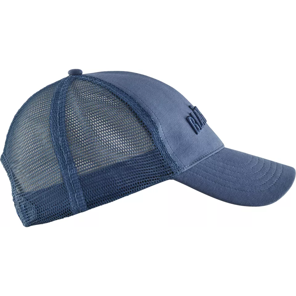 Blåkläder 207500008209, Trucker Cap, Blue (limited), image 2, gallery thumbnail