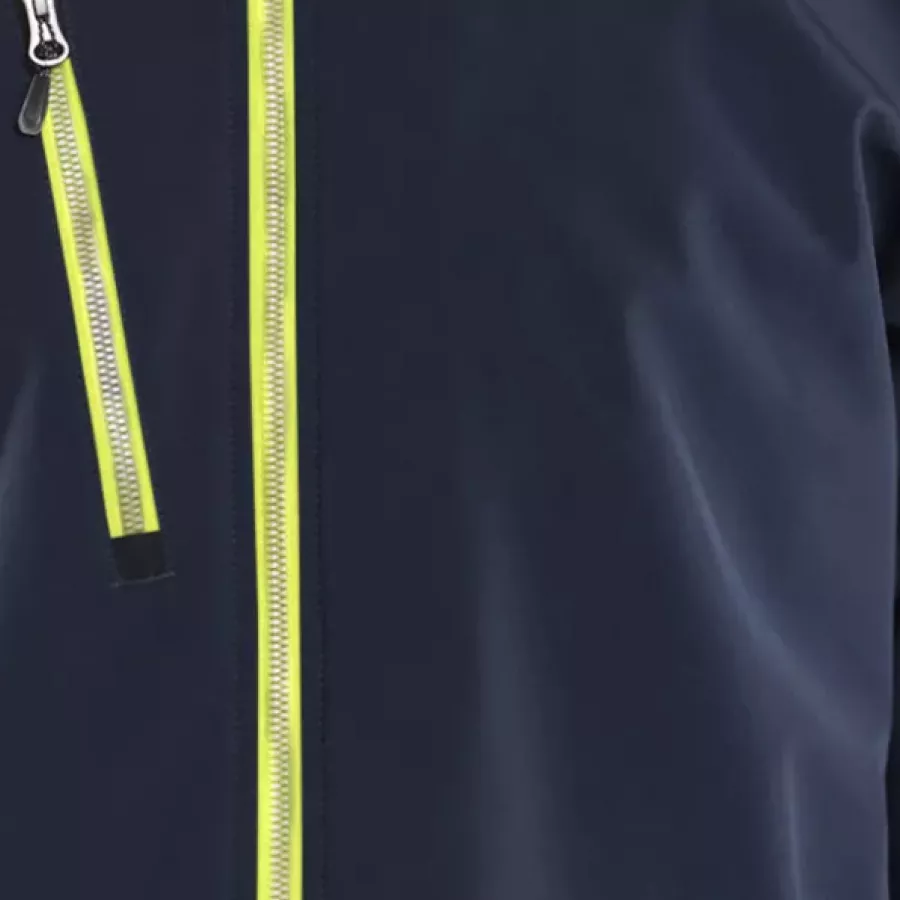 **Waterproof Material** keeps you dry and comfortable no matter the winter weather.