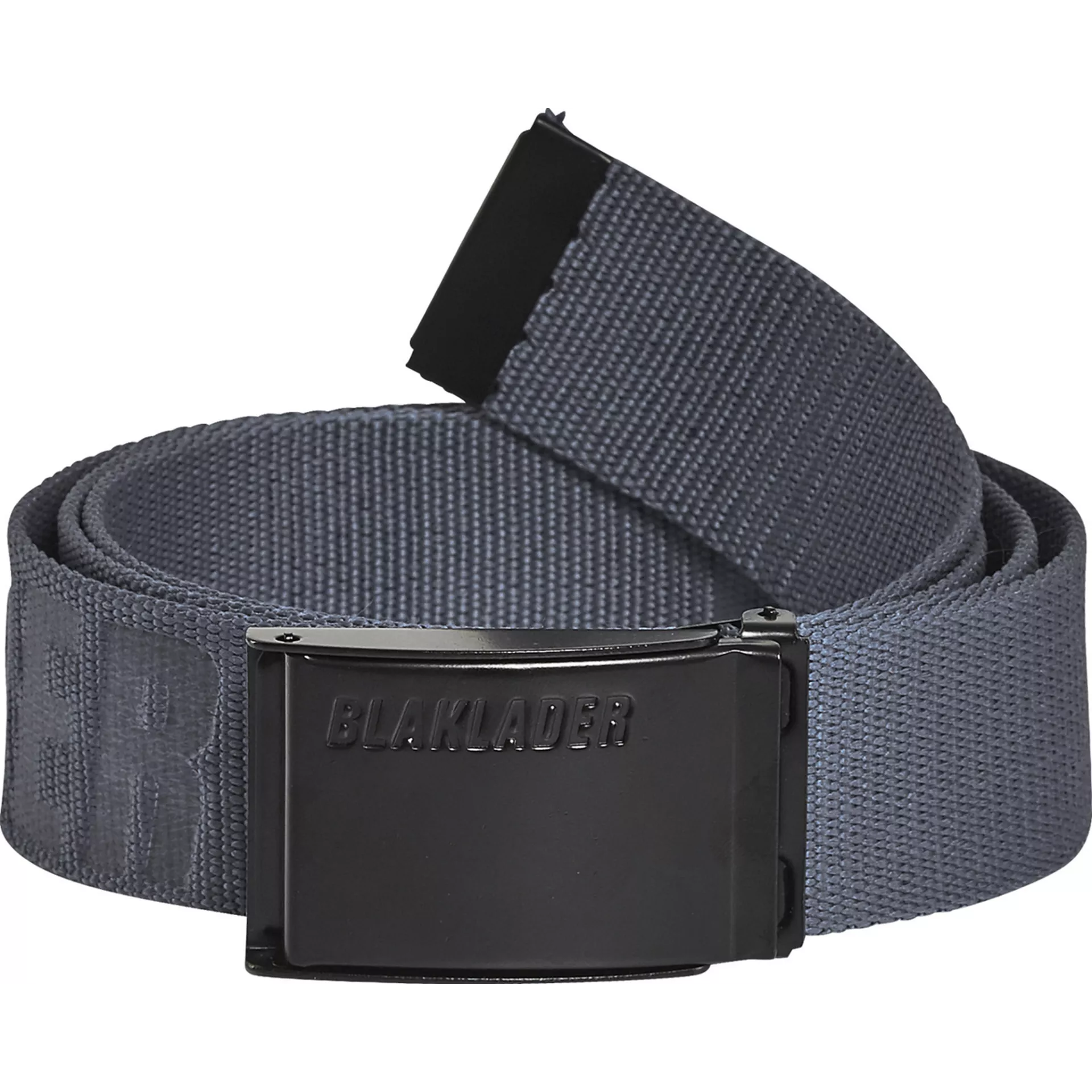 Blåkläder 403400009400, Belt, Gray