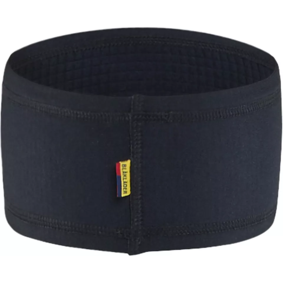Blåkläder 210725398600, Headband, Dark Navy Blue, image 4, gallery thumbnail