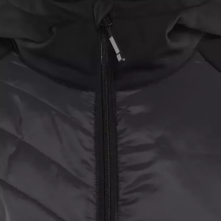 **One-Way Plastic Zipper** provides smooth, reliable closure for everyday convenience.