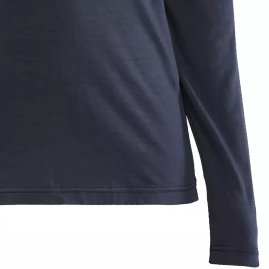**Long Sleeves** wrap you in gentle warmth that stays cozy through changing conditions.