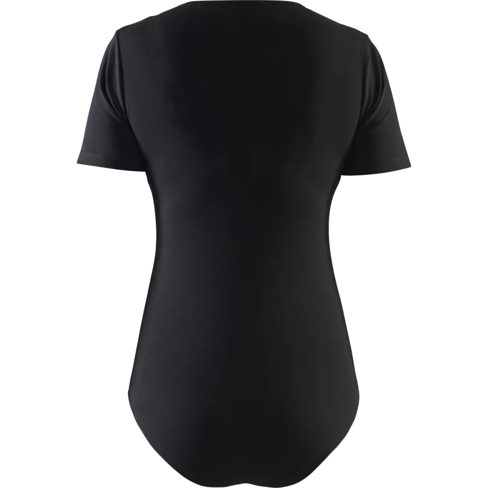 Blåkläder 340410299900, Body, Black, image 4, gallery thumbnail