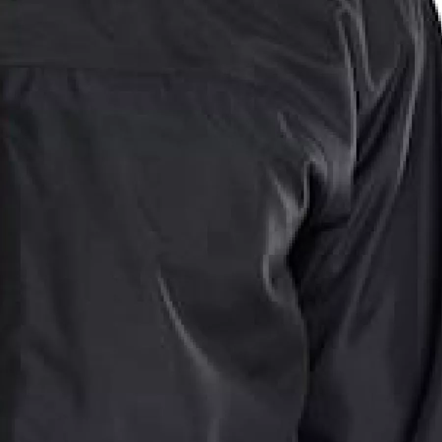 **Water Resistance** shields you from rain keeping you dry and comfortable.