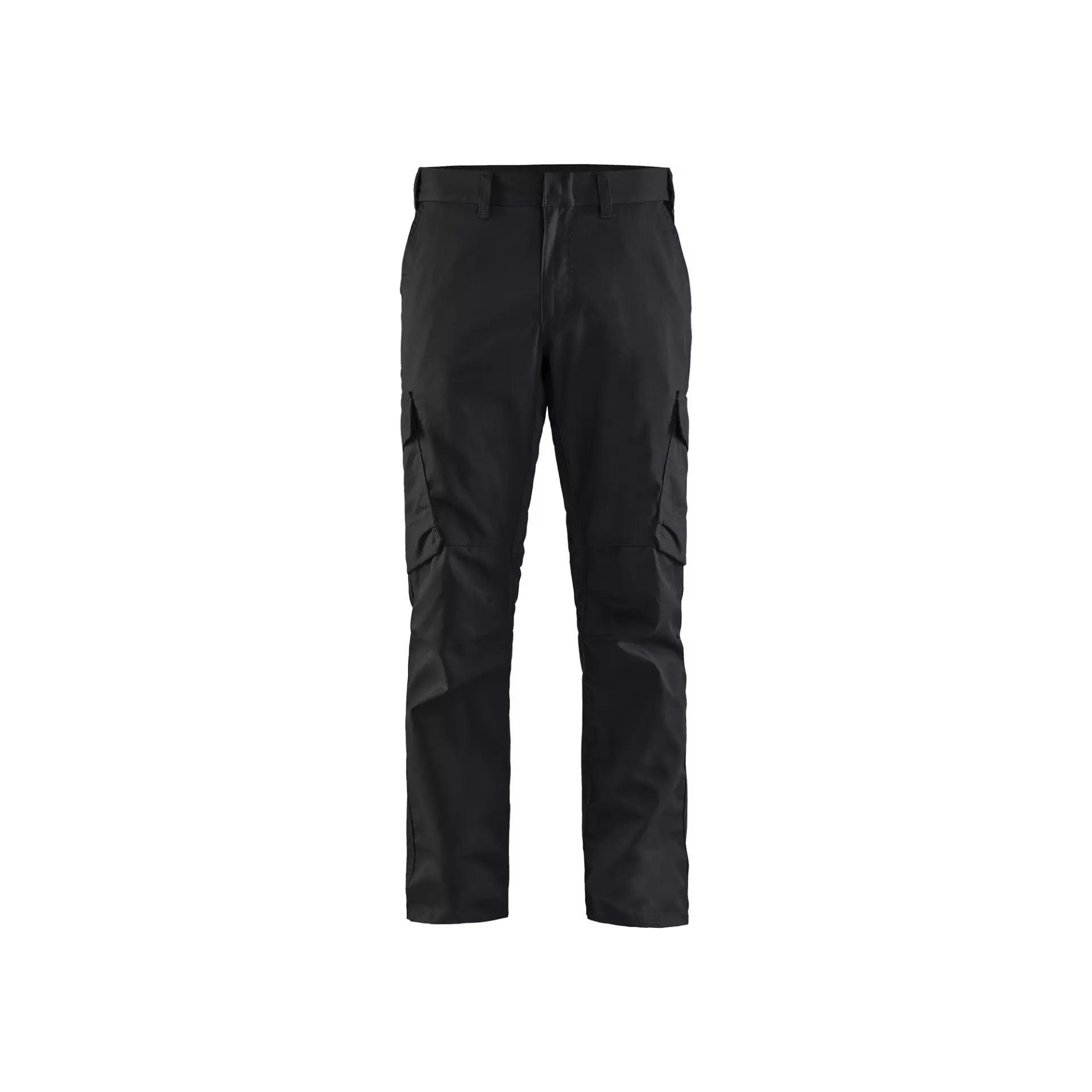 Blåkläder 144418329900, Stretch-työhousut, musta, image 1