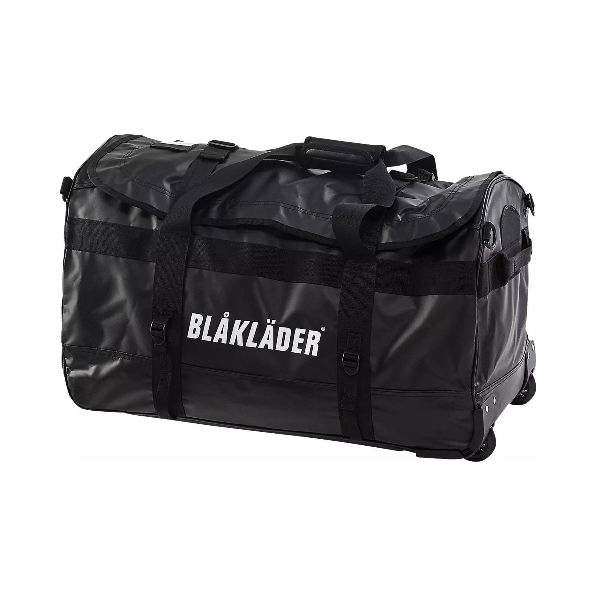 Blåkläder 309900009900, Bag 110 L, Black, image 4