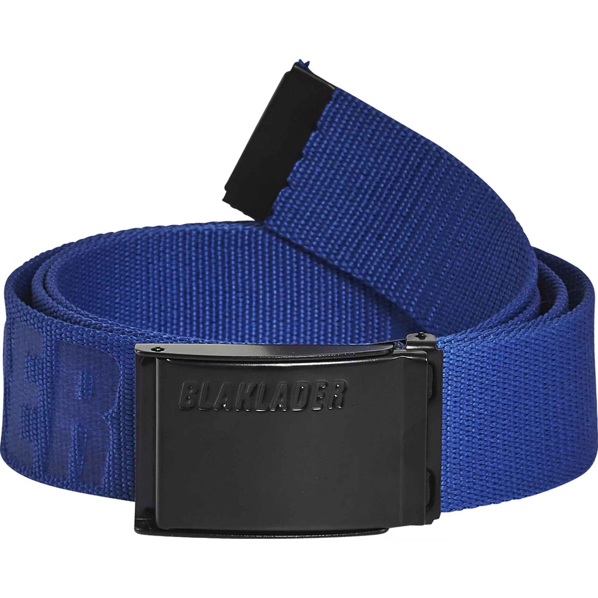 Blåkläder 403400008500, Belt, Medium Blue