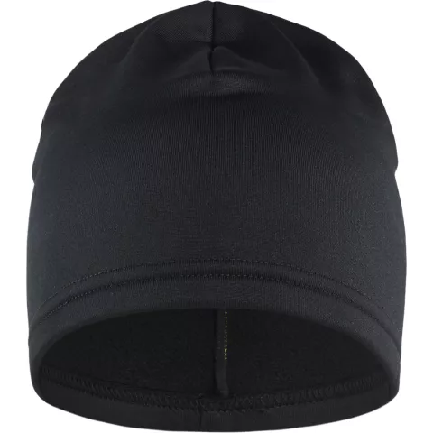 Blåkläder Fleecepipo, Musta