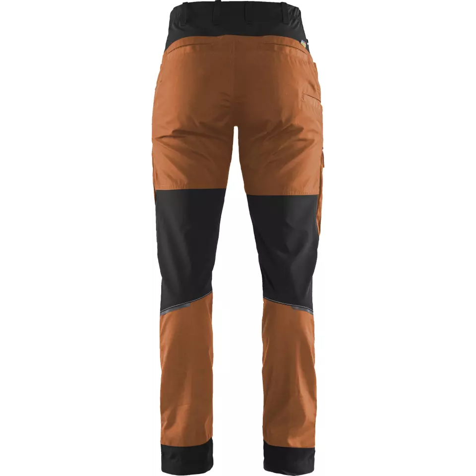 Waist Type · Elastic feature highlight