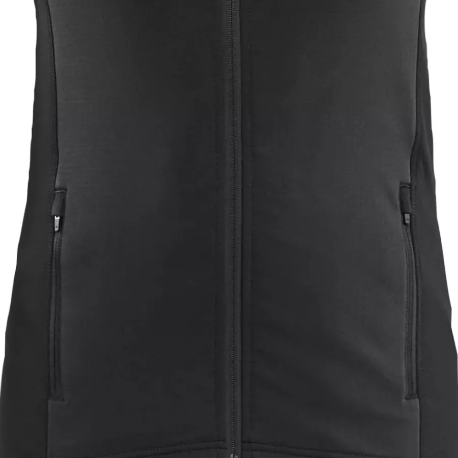 **Front Zipper Pockets** keep your essentials secure and close at hand wherever you go.