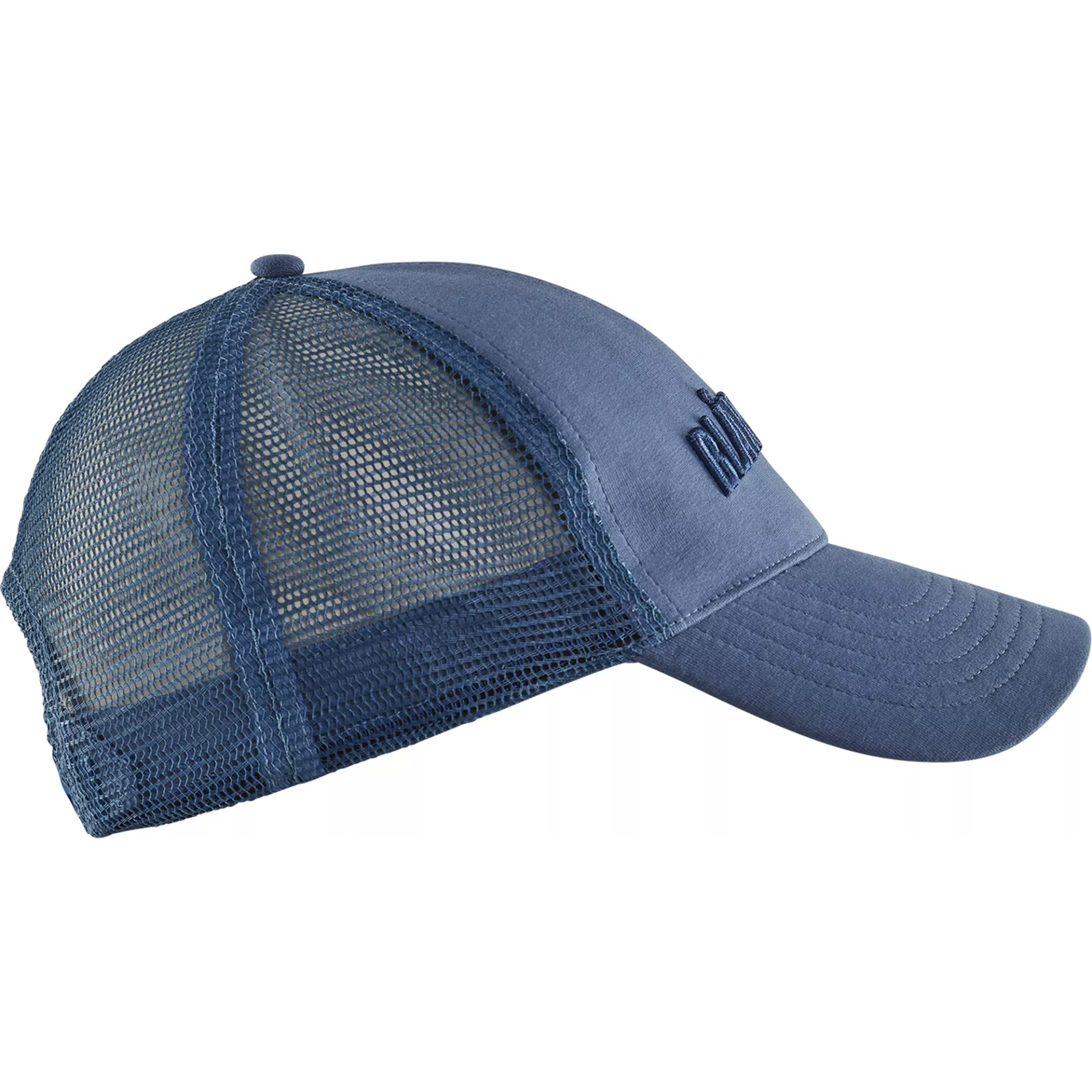 Blåkläder 207500008209, Trucker Cap, Blue (limited), image 2