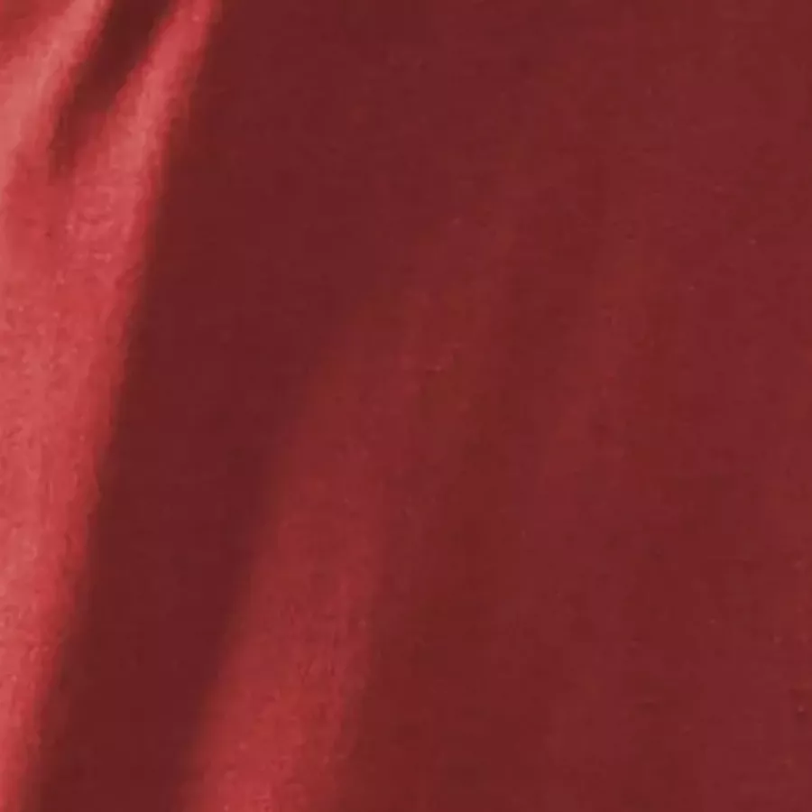 **100% Cotton Fabric** gives you natural softness and breathable comfort in any setting.
