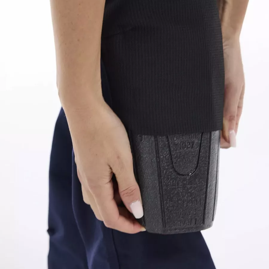 **CORDURA®-Reinforced Knee Pad Pockets** provide lasting comfort and confidence whenever you kneel.