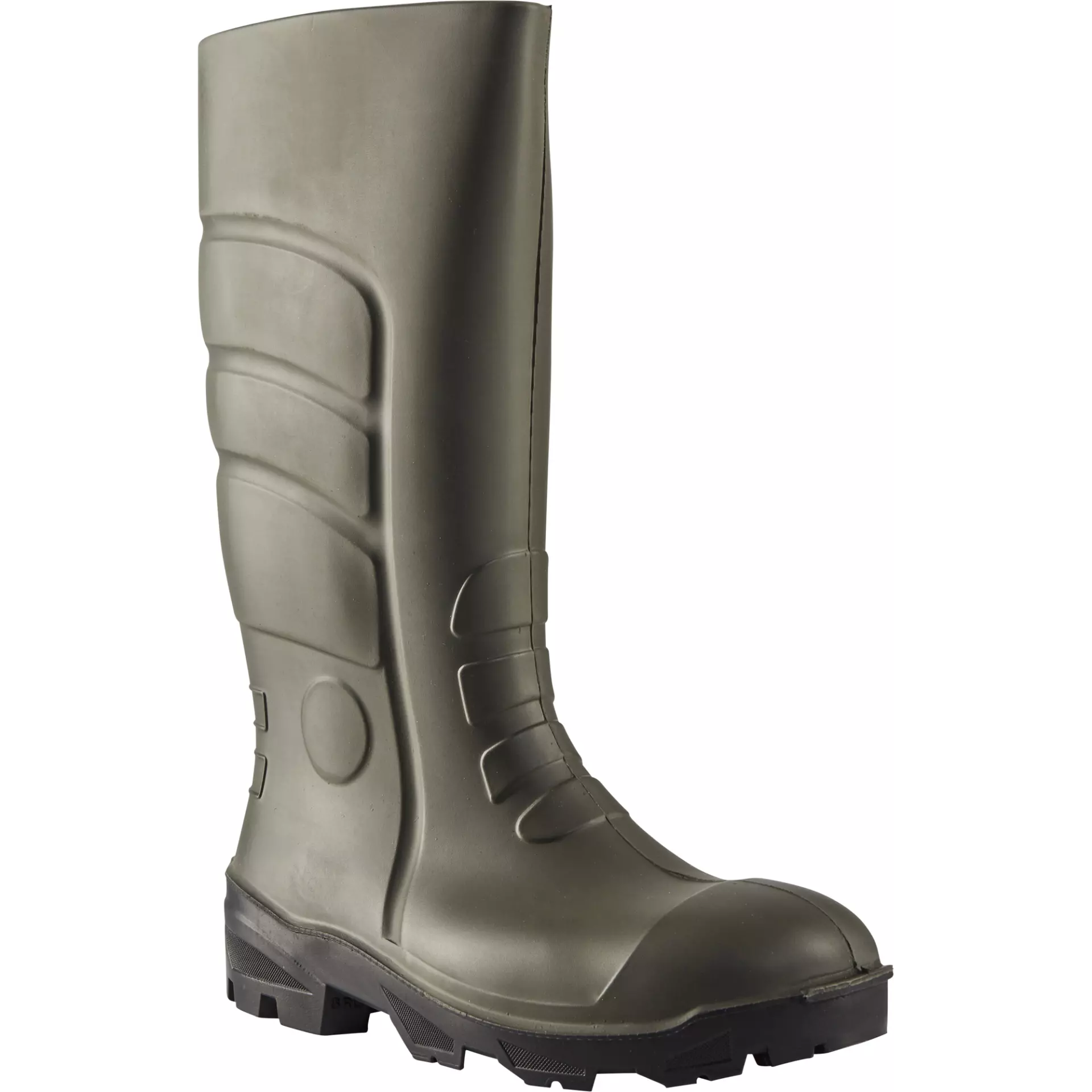 Blåkläder 242139094699, Sicherheitsstiefel S5, Oliv/Schwarz