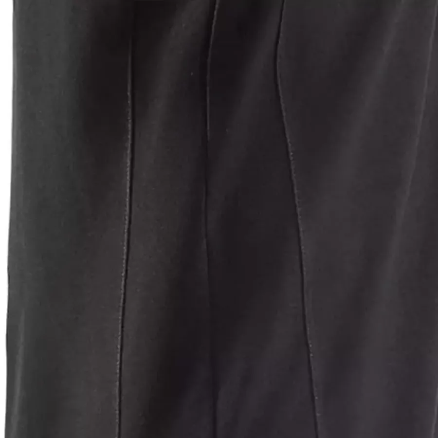 **Side Vent Construction** adds breathable freedom that keeps you comfortable throughout the day.