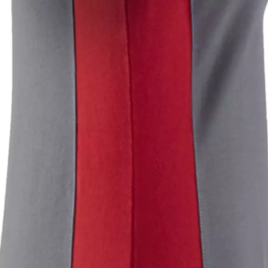 **Side Vent Construction** adds breathable freedom that keeps you comfortable throughout the day.