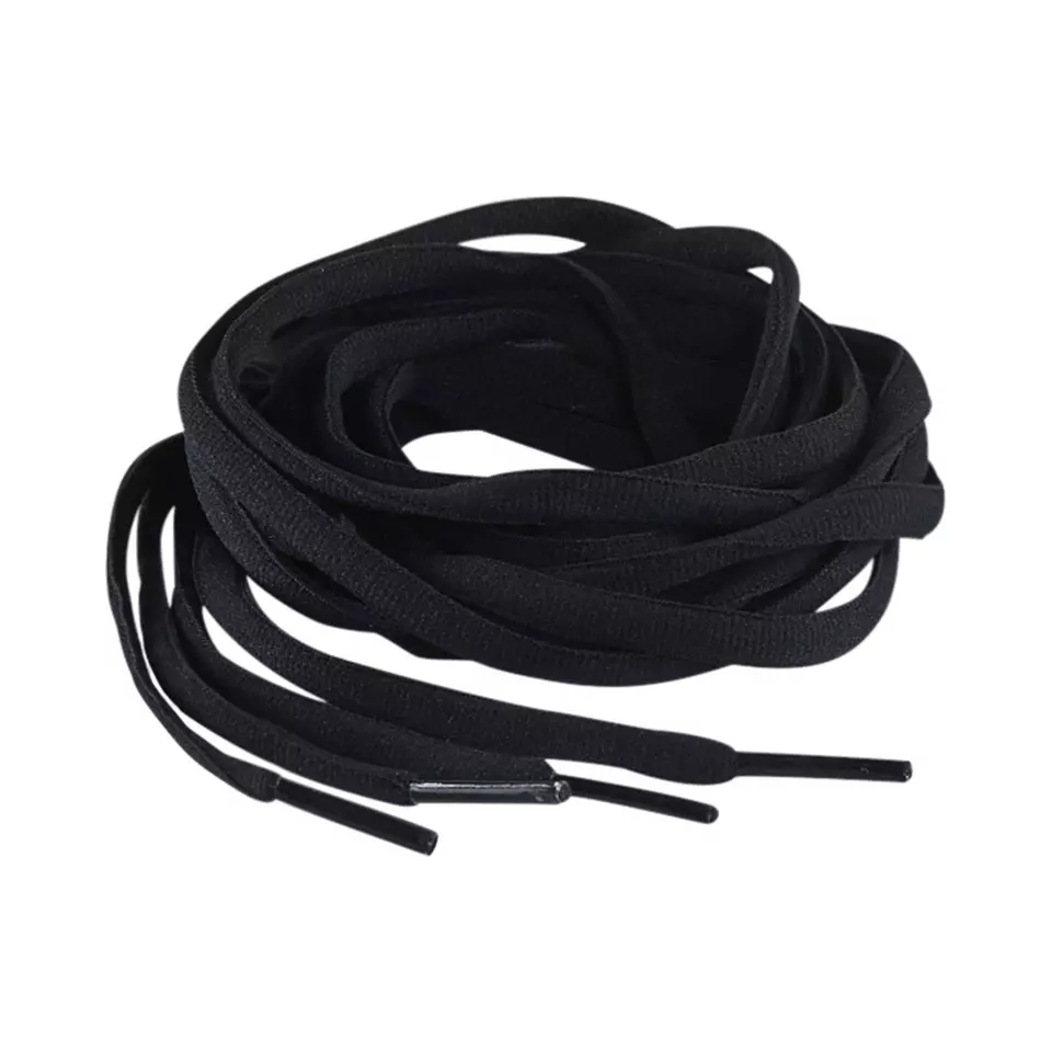 Blåkläder 246800009900, Kengännauhat, musta, image 1, gallery thumbnail