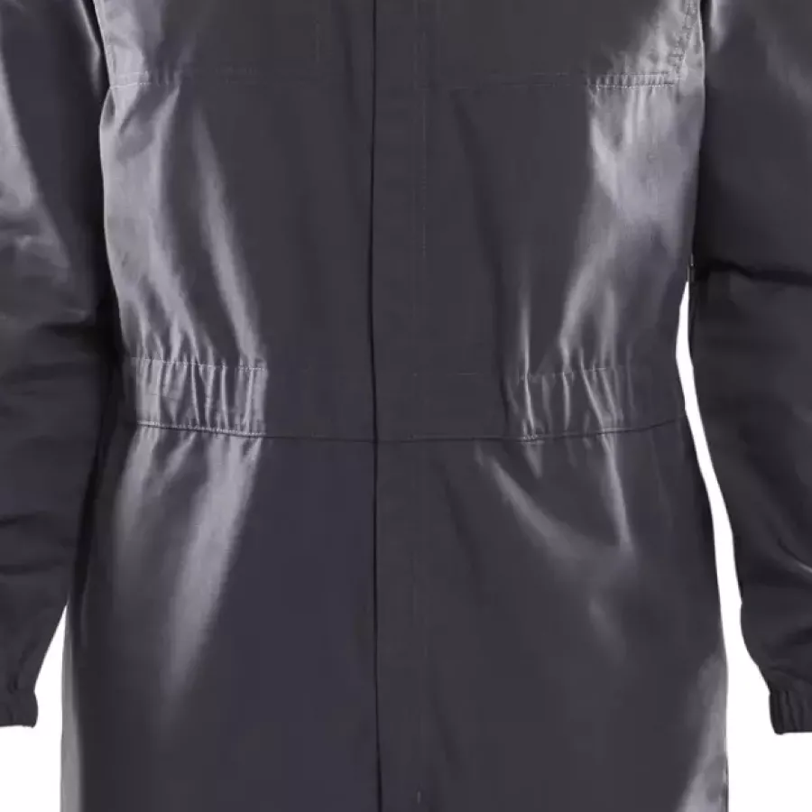 **Elastic Waist** ensures a comfortable, flexible fit that moves with you throughout your shift.