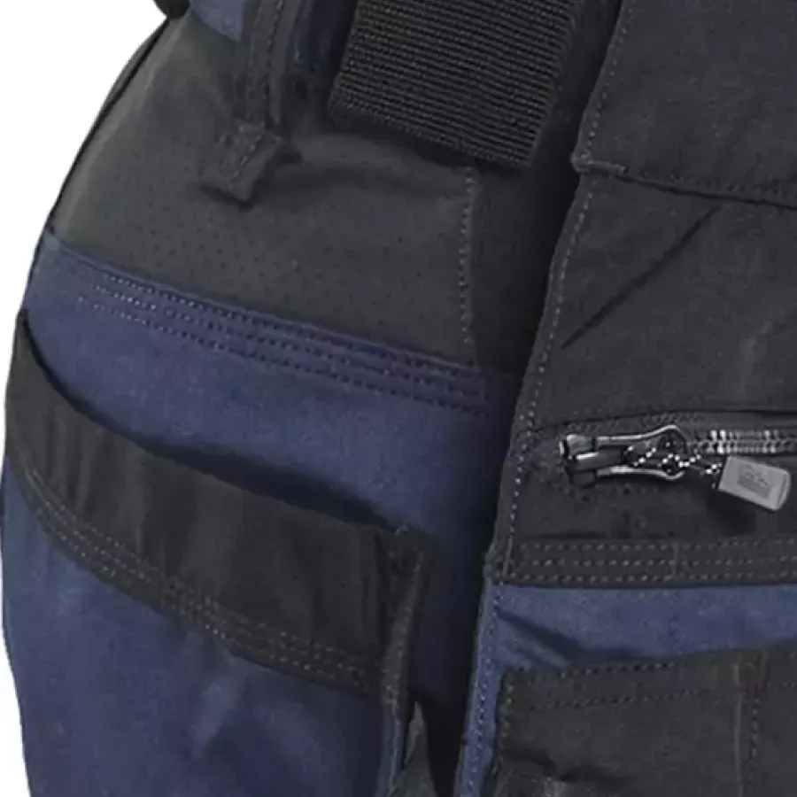 **Stretchy and Durable Fabric** ensures long-lasting comfort and unrestricted movement.