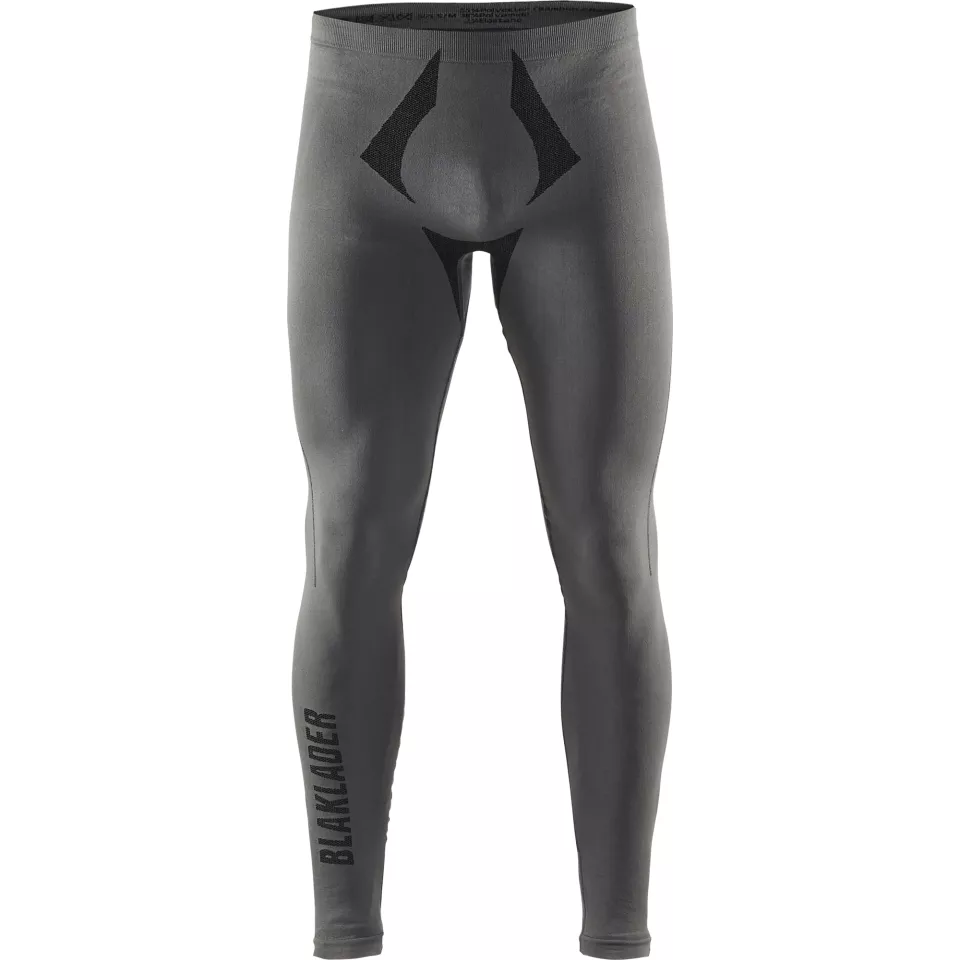 Blåkläder 183910529600, DRY Underpants, Graphite Gray, image 1, gallery thumbnail