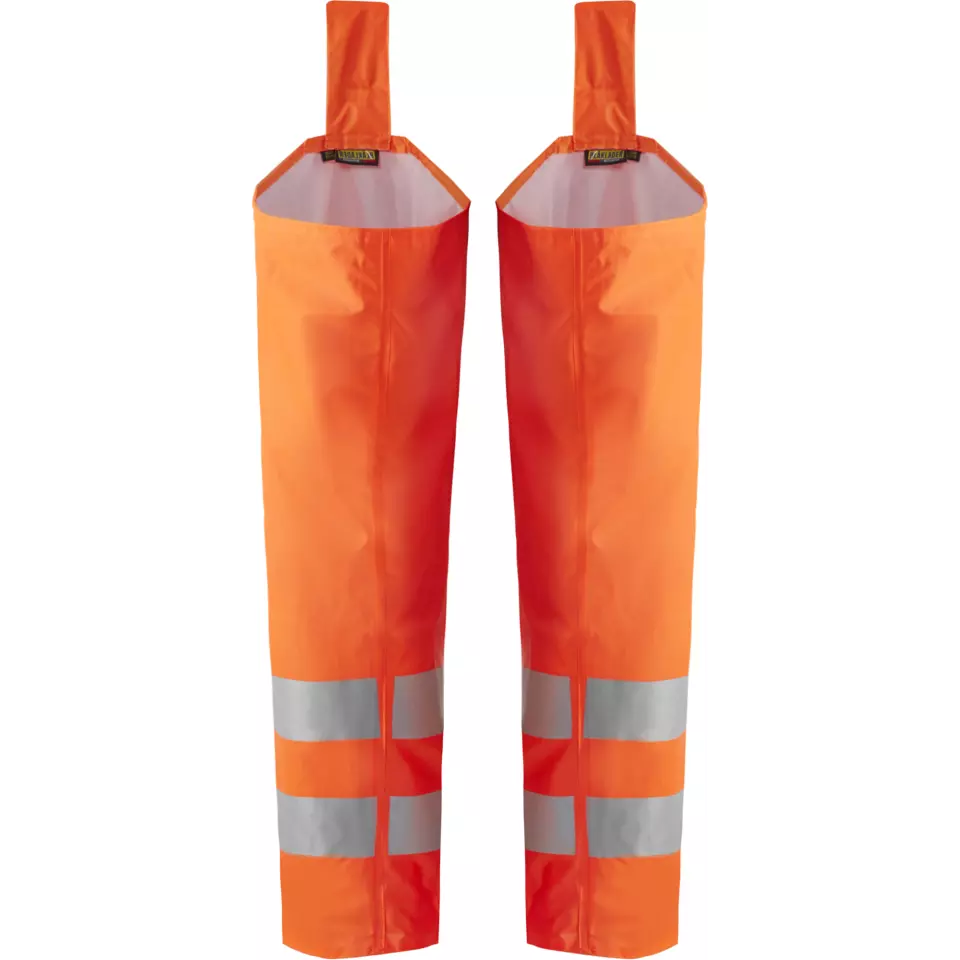 Blåkläder 138520005300, High-vis irtolahje, taso 1, huomio-oranssi, image 5, gallery thumbnail