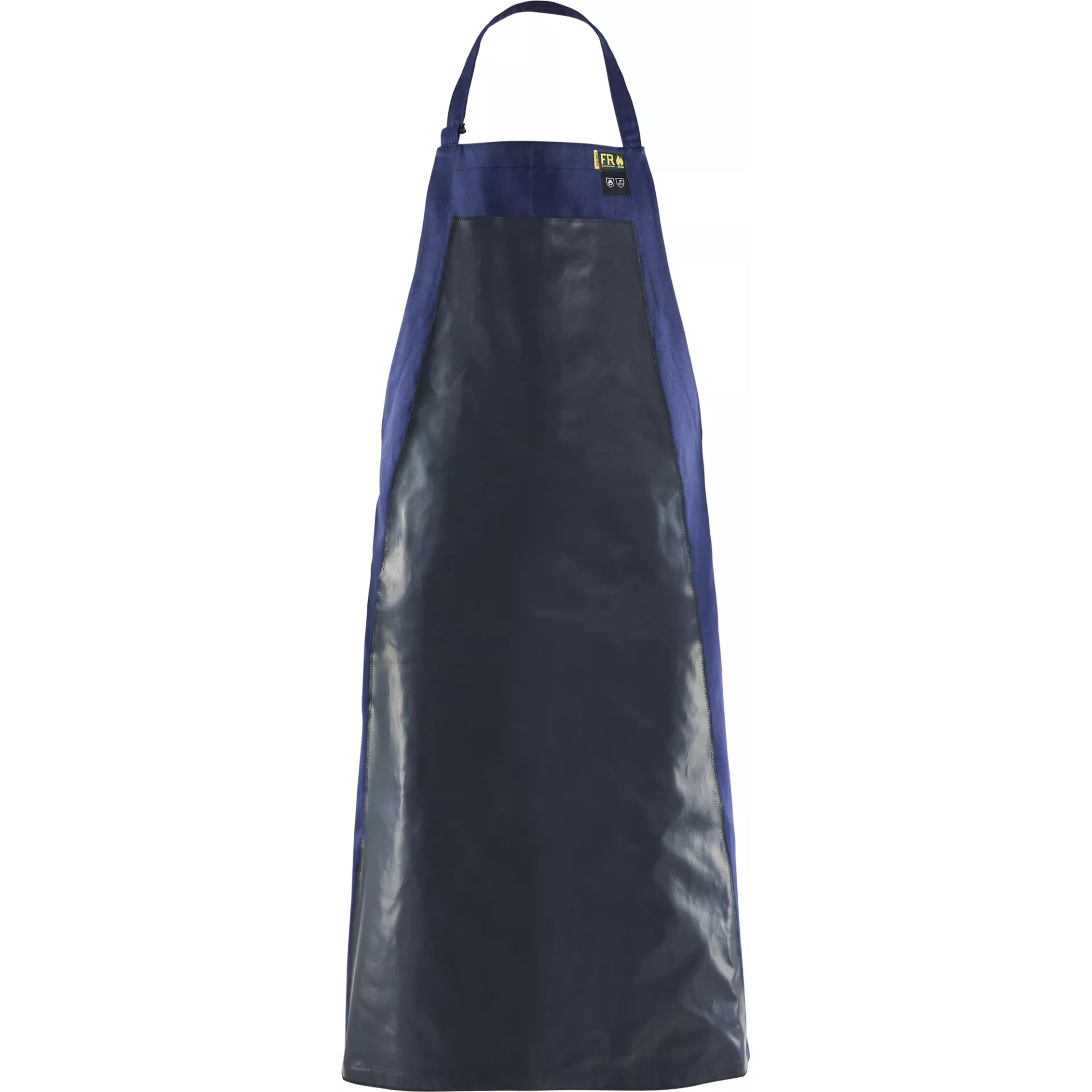 Blåkläder 306115018900, Welding Apron, Navy