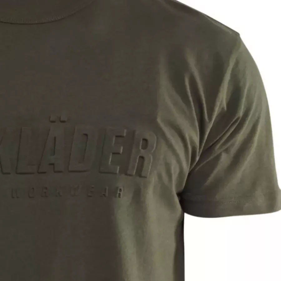 **Kurzarm** bietet optimale Bewegungsfreiheit und ein kühles, leichtes Tragegefühl.