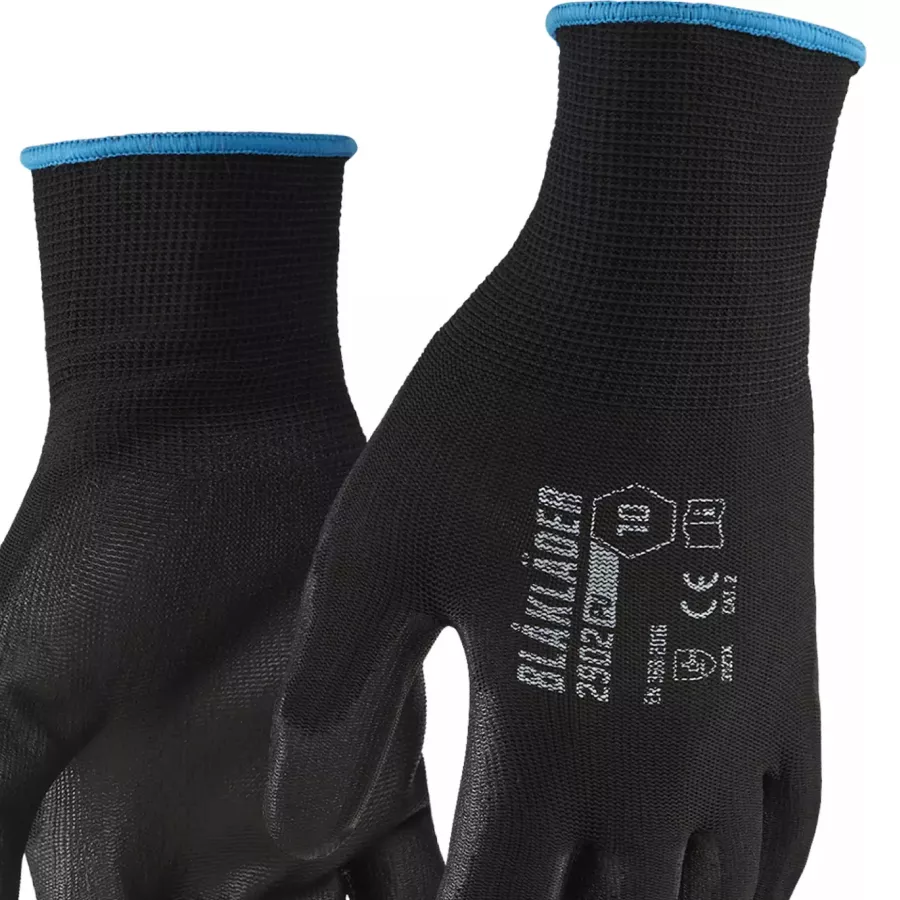 **Full Coverage** gives your hands an easy sense of all-around support for everyday tasks.