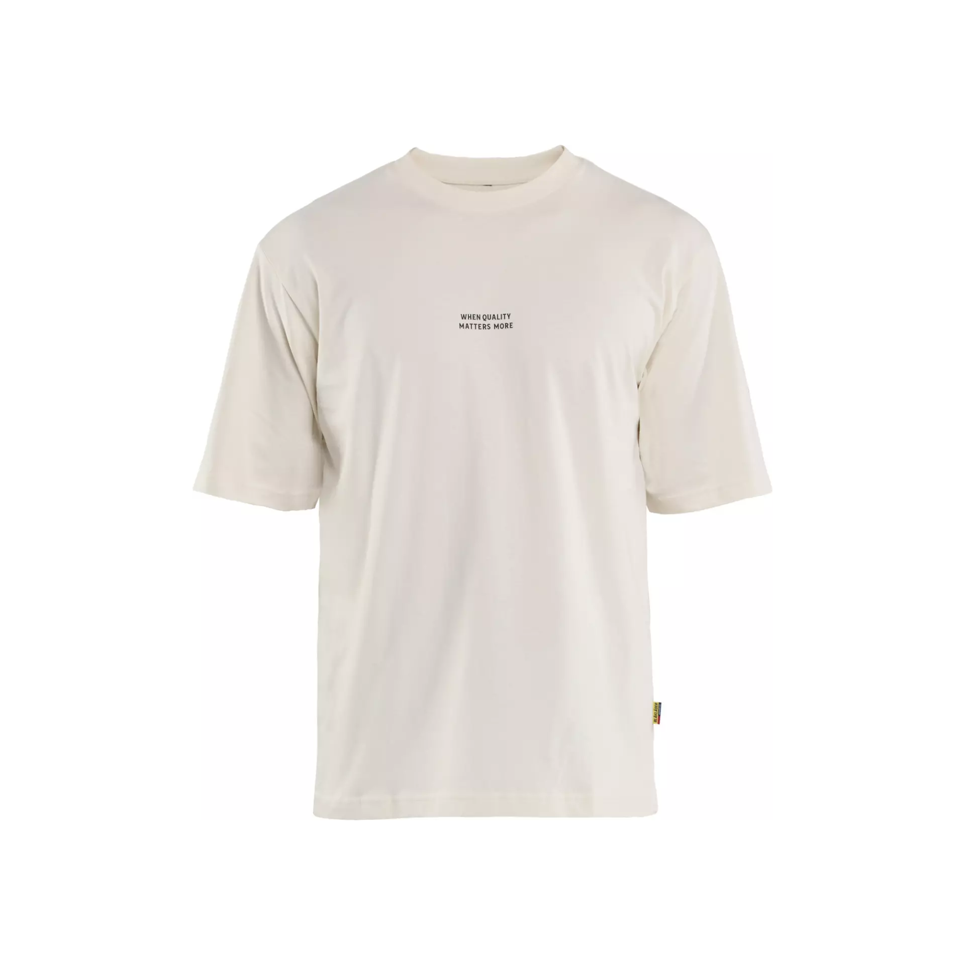 Blåkläder 942710302000, Snake Löst sittande t-shirt, image 1
