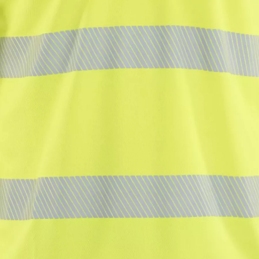 **Wide Reflective Tapes** enhance visibility, giving you confidence in low-light conditions.