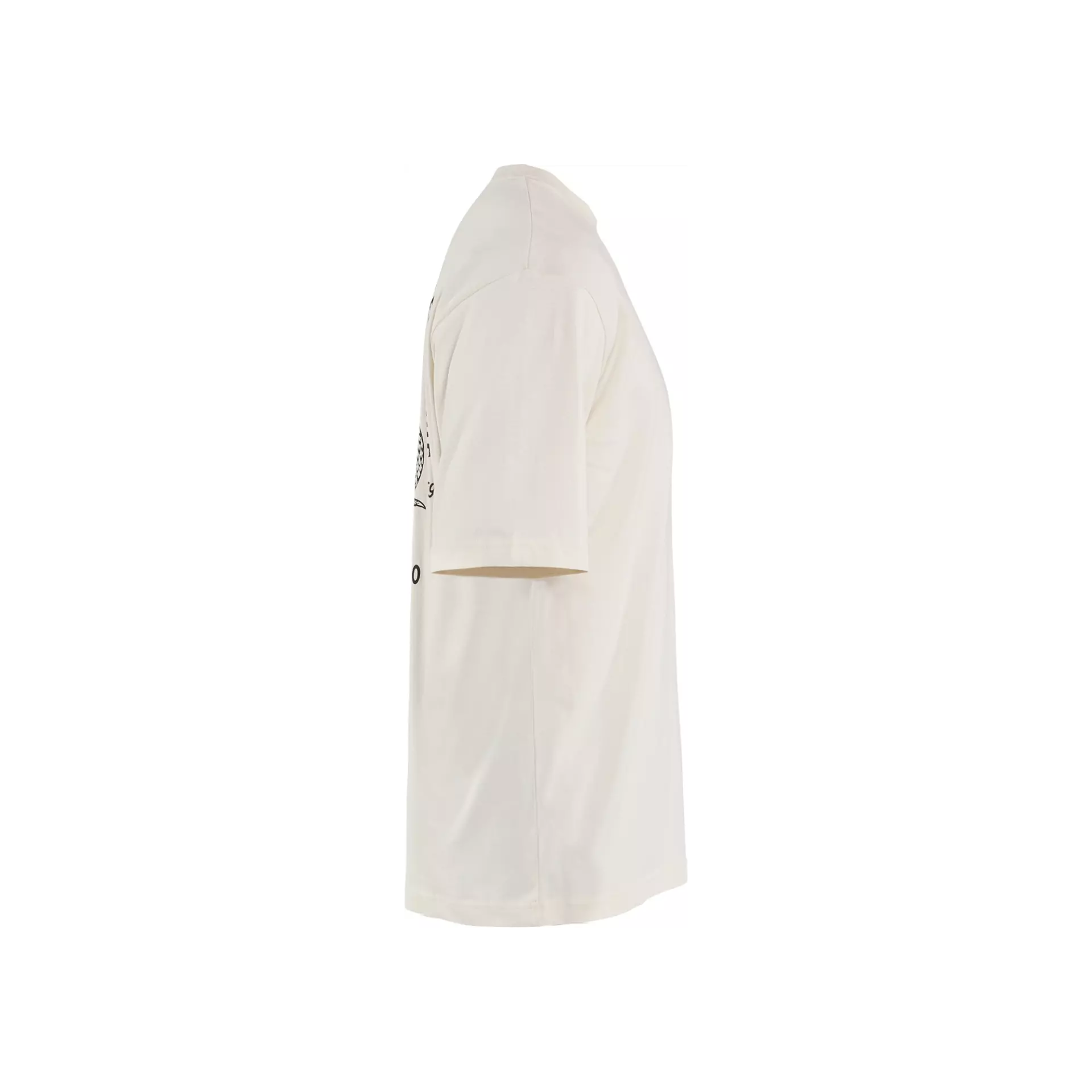 Blåkläder 942710302000, Snake Löst sittande t-shirt, image 3