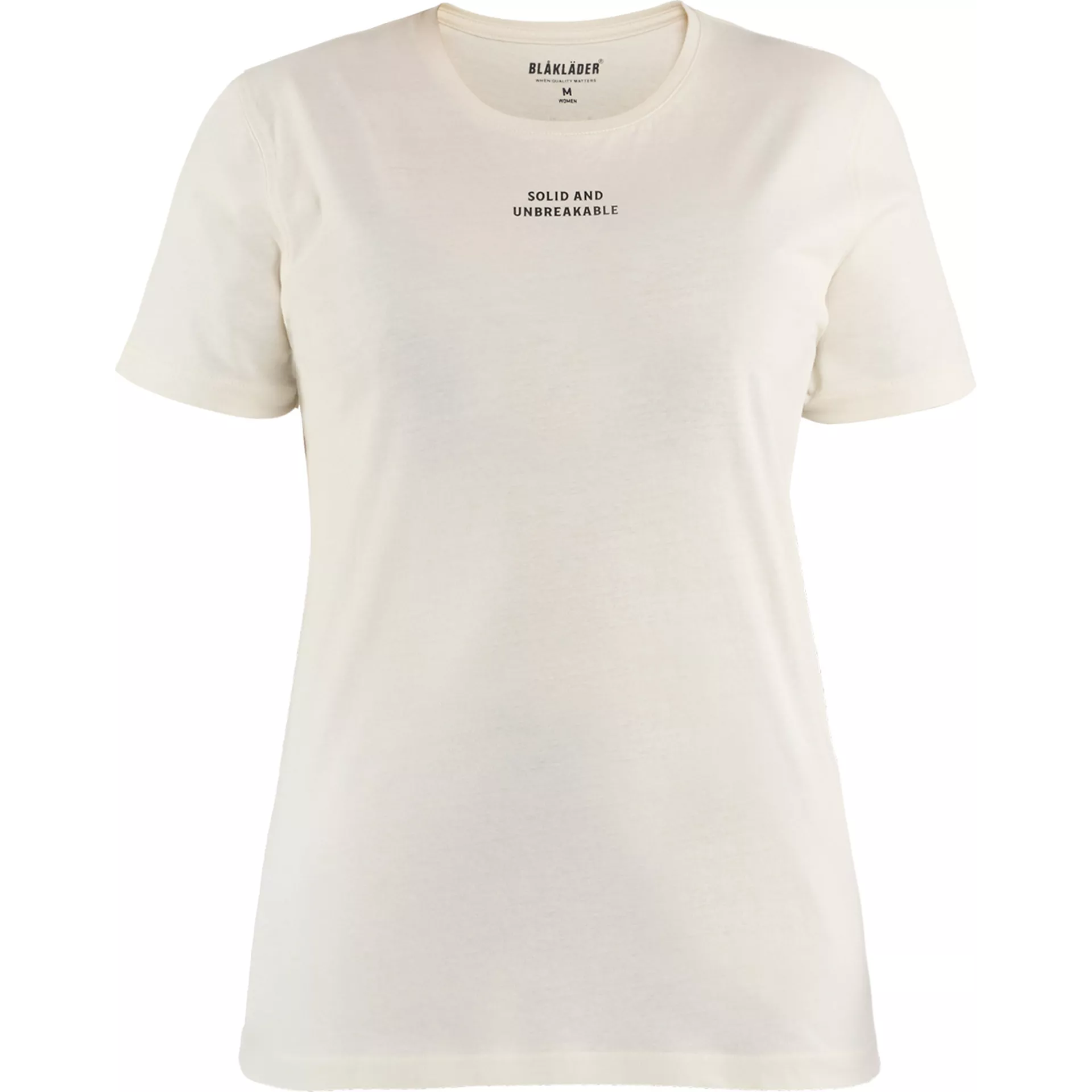 Blåkläder 942310422000, Eagle Dam T-shirt, oblekt, image 1