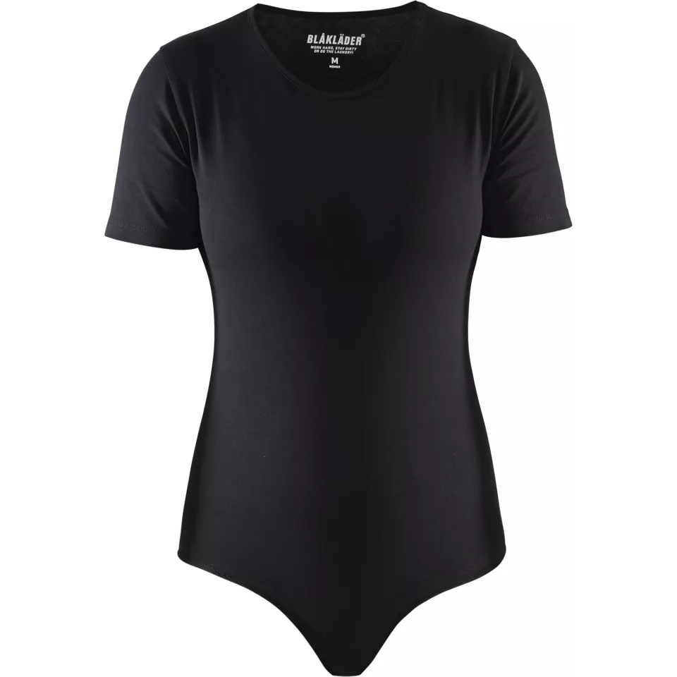Blåkläder 340410299900, Body, Black, image 1, gallery thumbnail