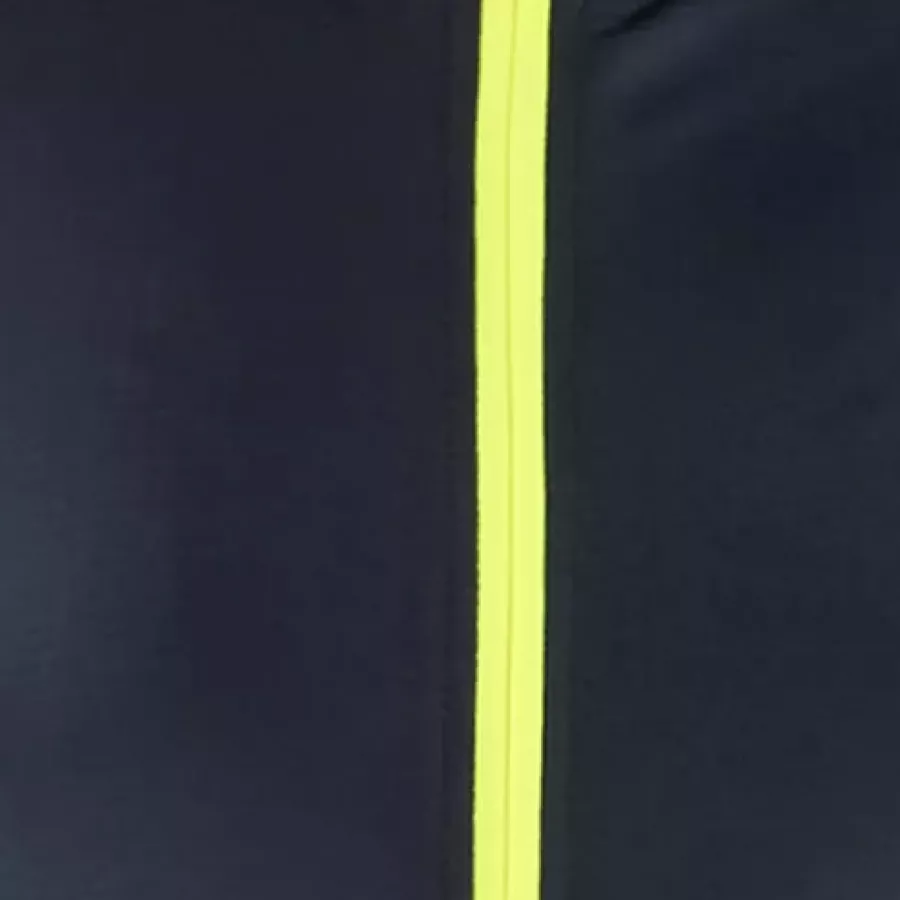 **Two-Way Plastic Zip Closure** provides flexible ventilation and easy adjustment for comfort.