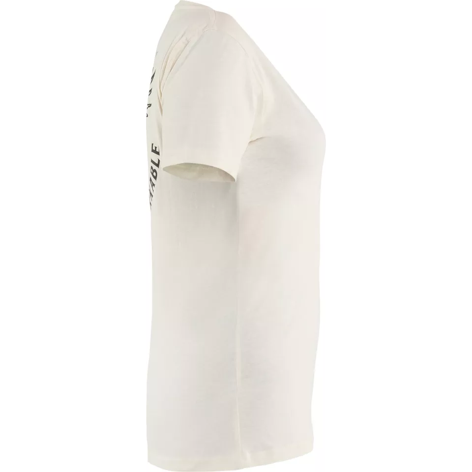 Blåkläder 942310422000, Eagle Dam T-shirt, oblekt, image 2, gallery thumbnail