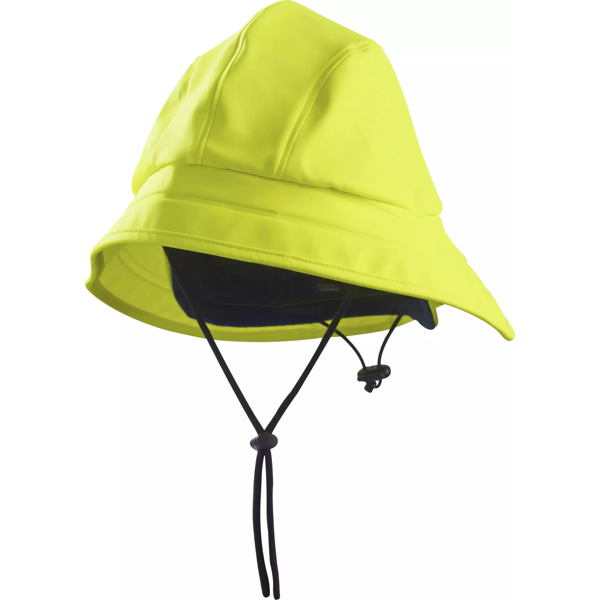 Blåkläder 200920033300, Rain Hat, Yellow