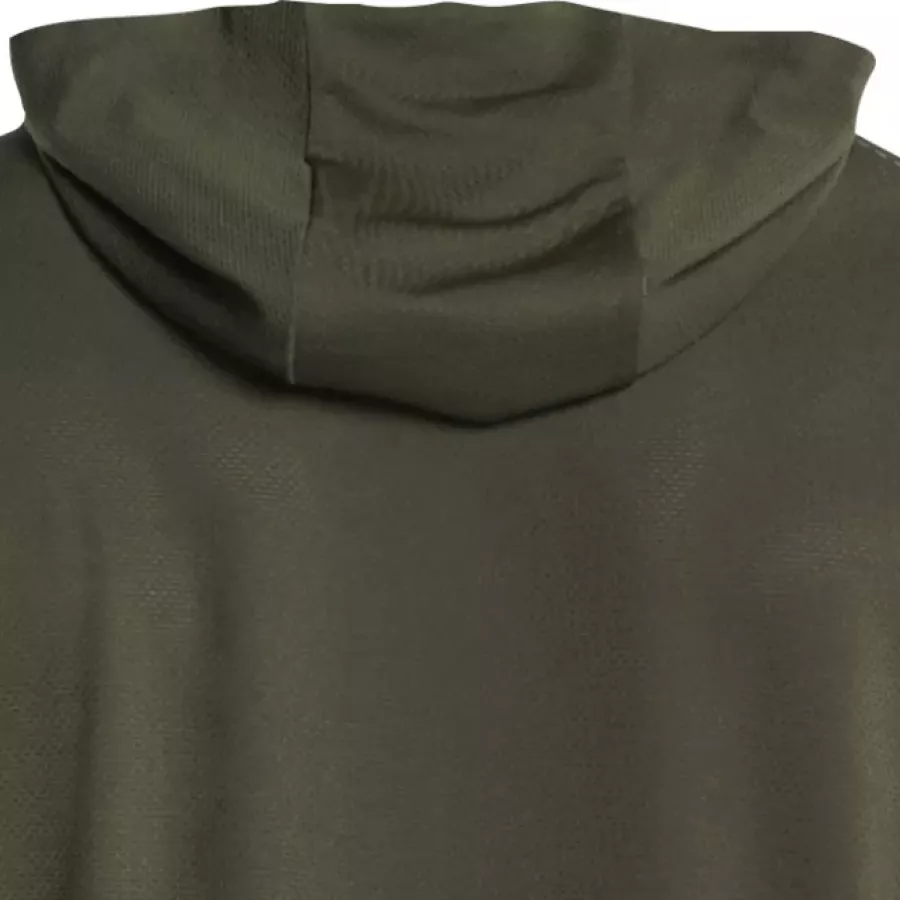 **Fixed Hood** gives you ready-on comfort that shields you from breeze and light exposure whenever you need it.