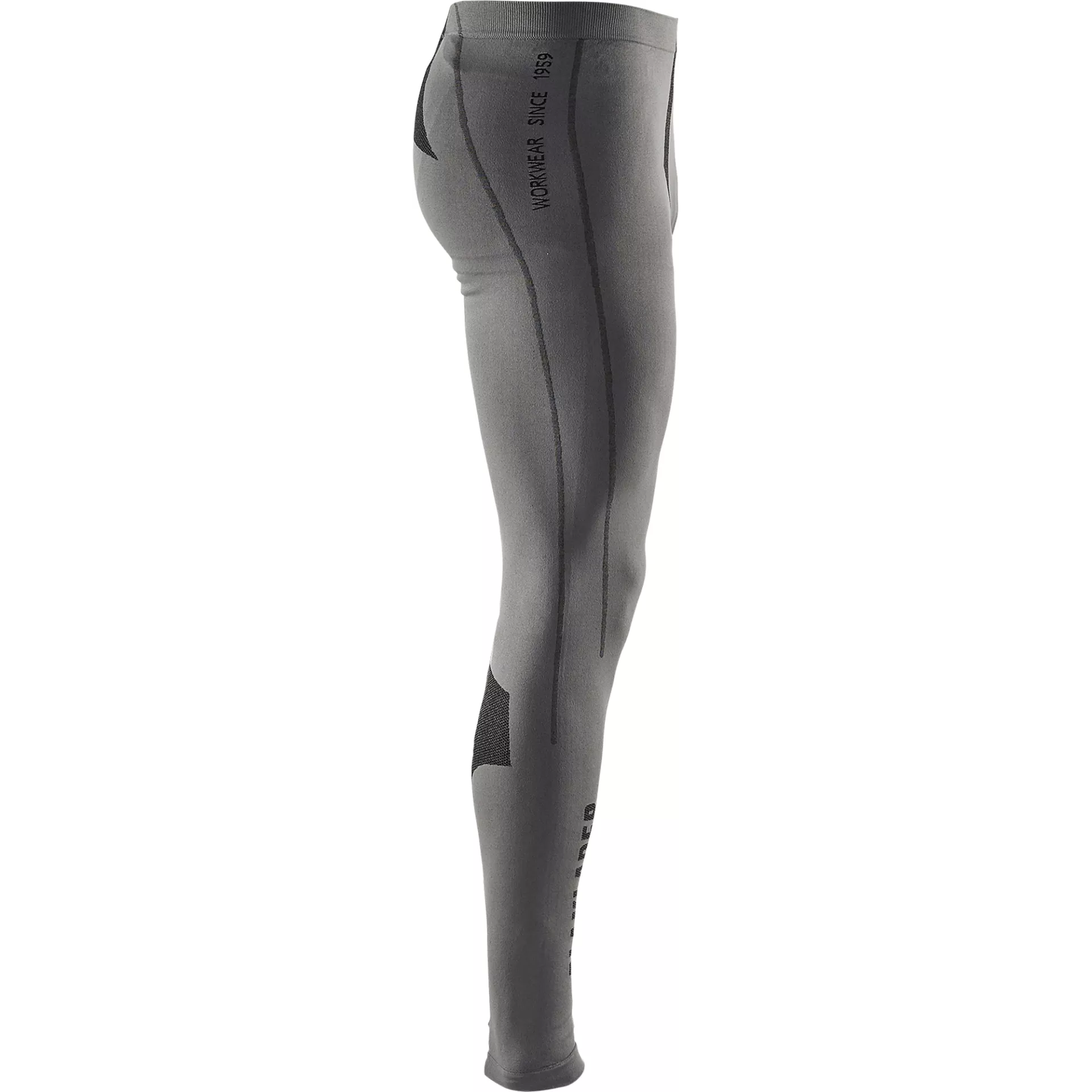 Blåkläder 183910529600, DRY Underpants, Graphite Gray, image 2