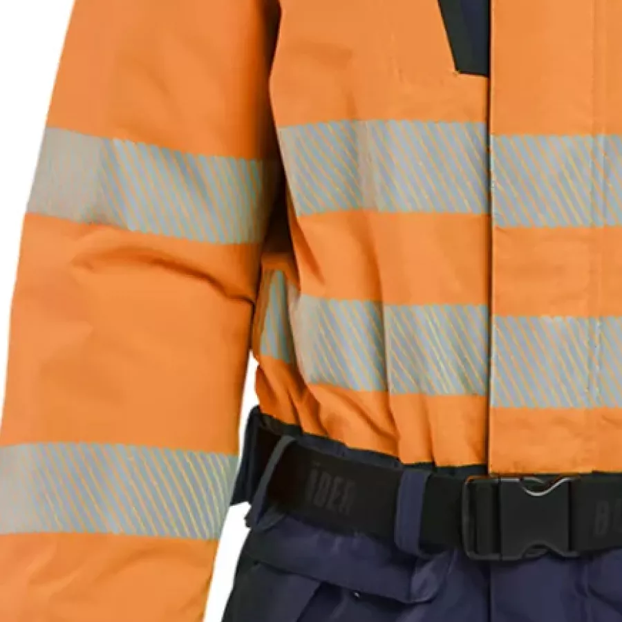 **Reflective Tapes** enhance visibility in low-light or high-risk environments for improved safety.