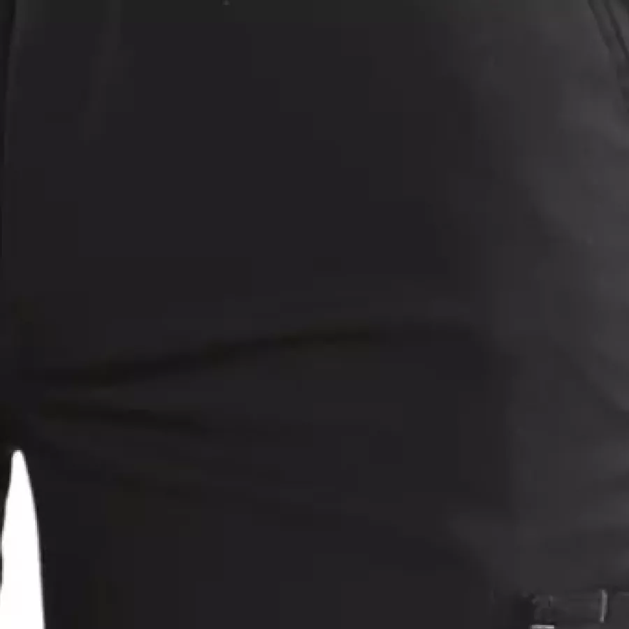 **Stretchy Scratch-Free Material** moves with you for unrestricted comfort and durability all day.