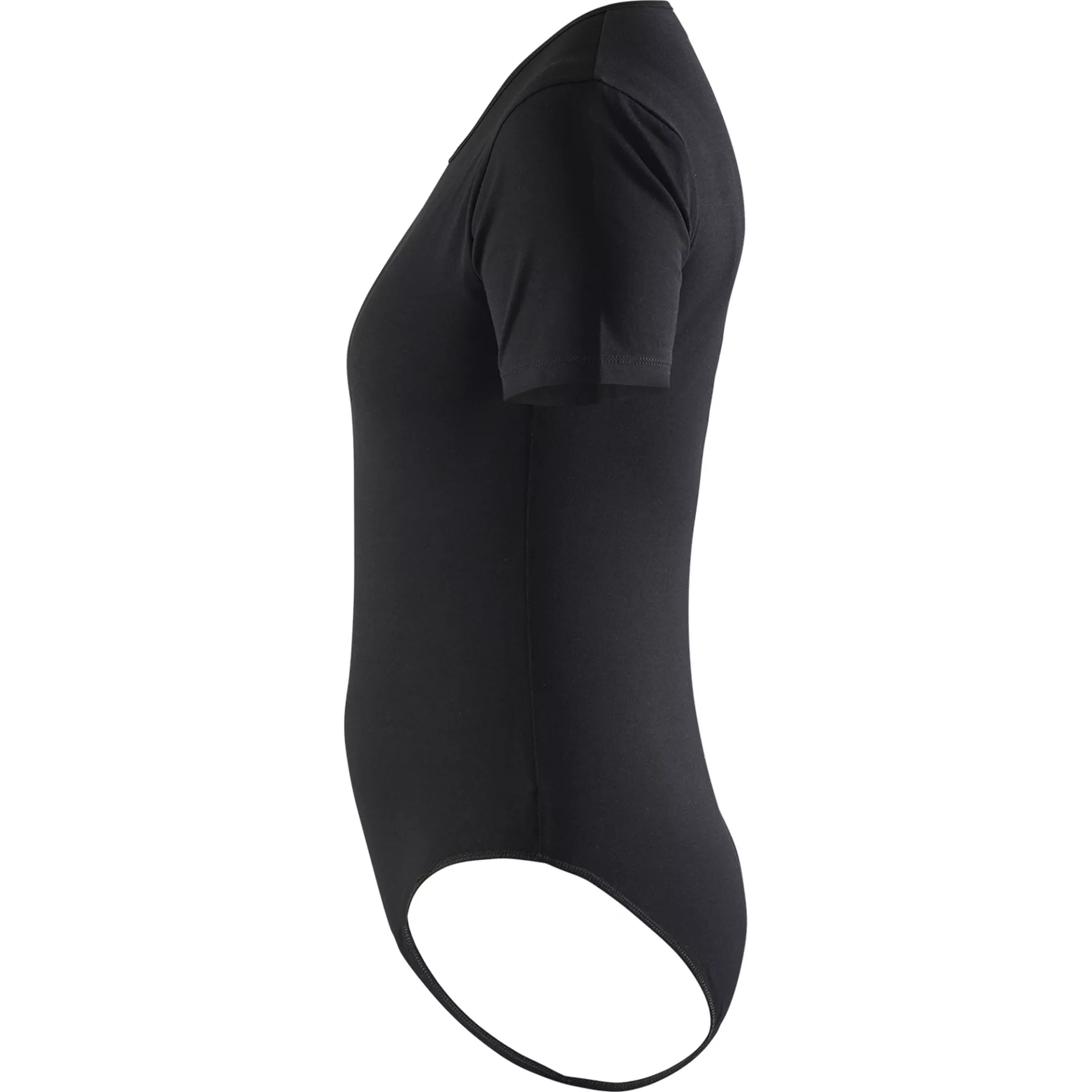 Blåkläder 340410299900, Body, Black, image 3