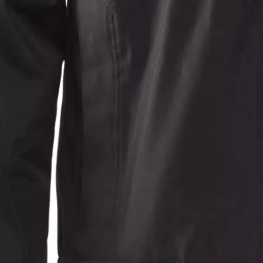 **Waterproof Material** keeps you comfortably dry so you can stay focused in shifting weather.