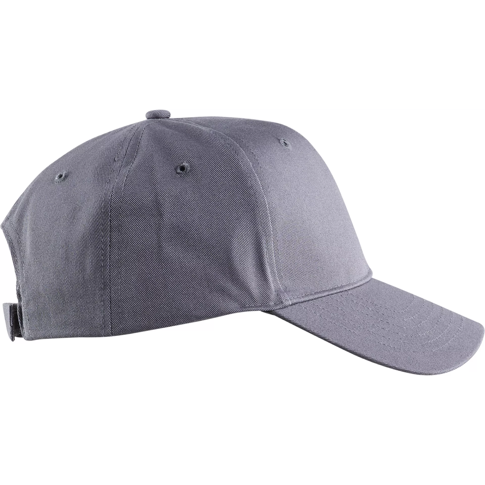 Blåkläder 207400009600, Cap Unite, Graphite Gray, image 2
