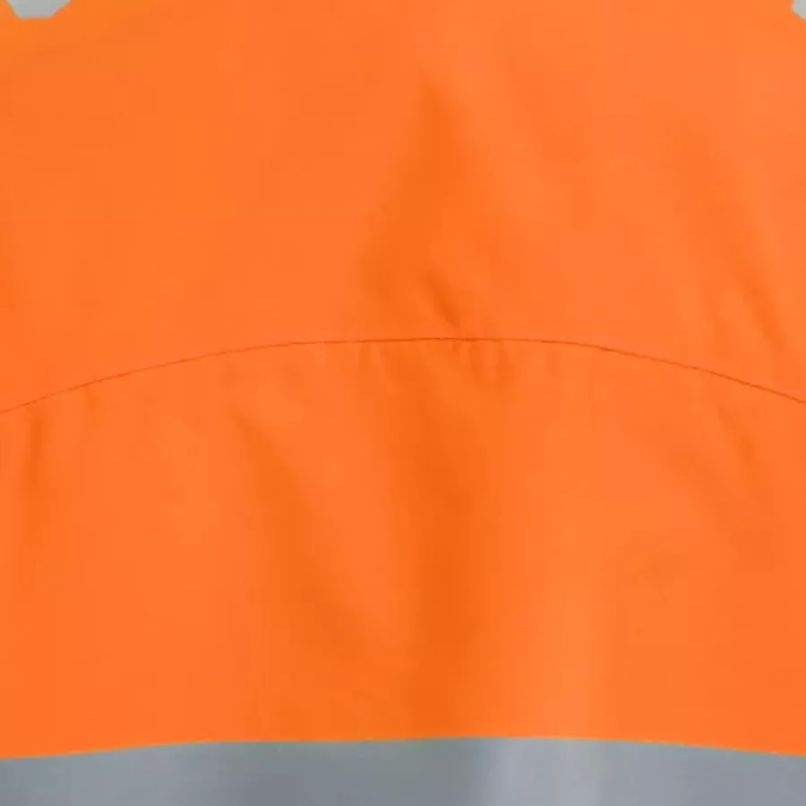 **Waterproof Fabric** keeps you dry and protected from rain, snow, and harsh weather.