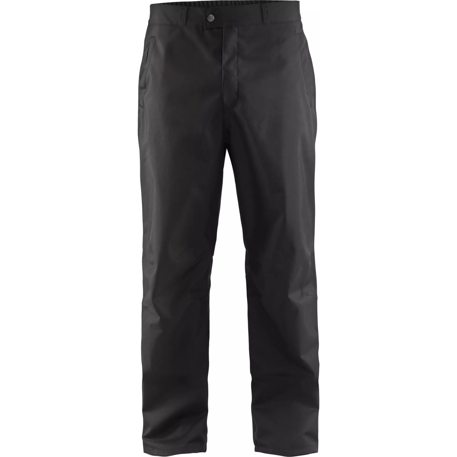 Blåkläder 189019779900, Shell-Hose, Schwarz